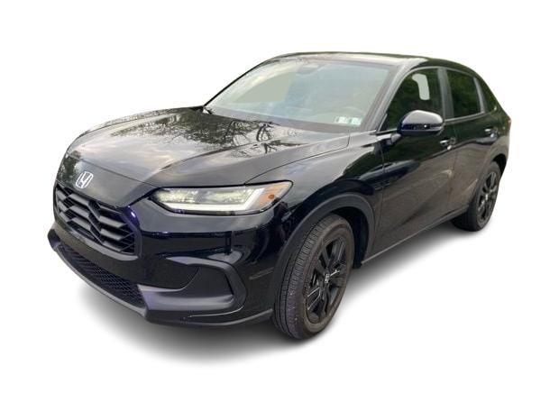 honda hr-v 2026 3CZRZ2H55TM712573 image honda hr-v 2026 3CZRZ2H55TM712573 image