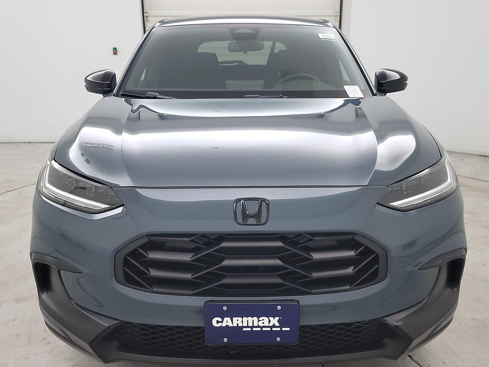 honda hr-v 2026 3CZRZ2H5XTM740448 image honda hr-v 2026 3CZRZ2H5XTM740448 image