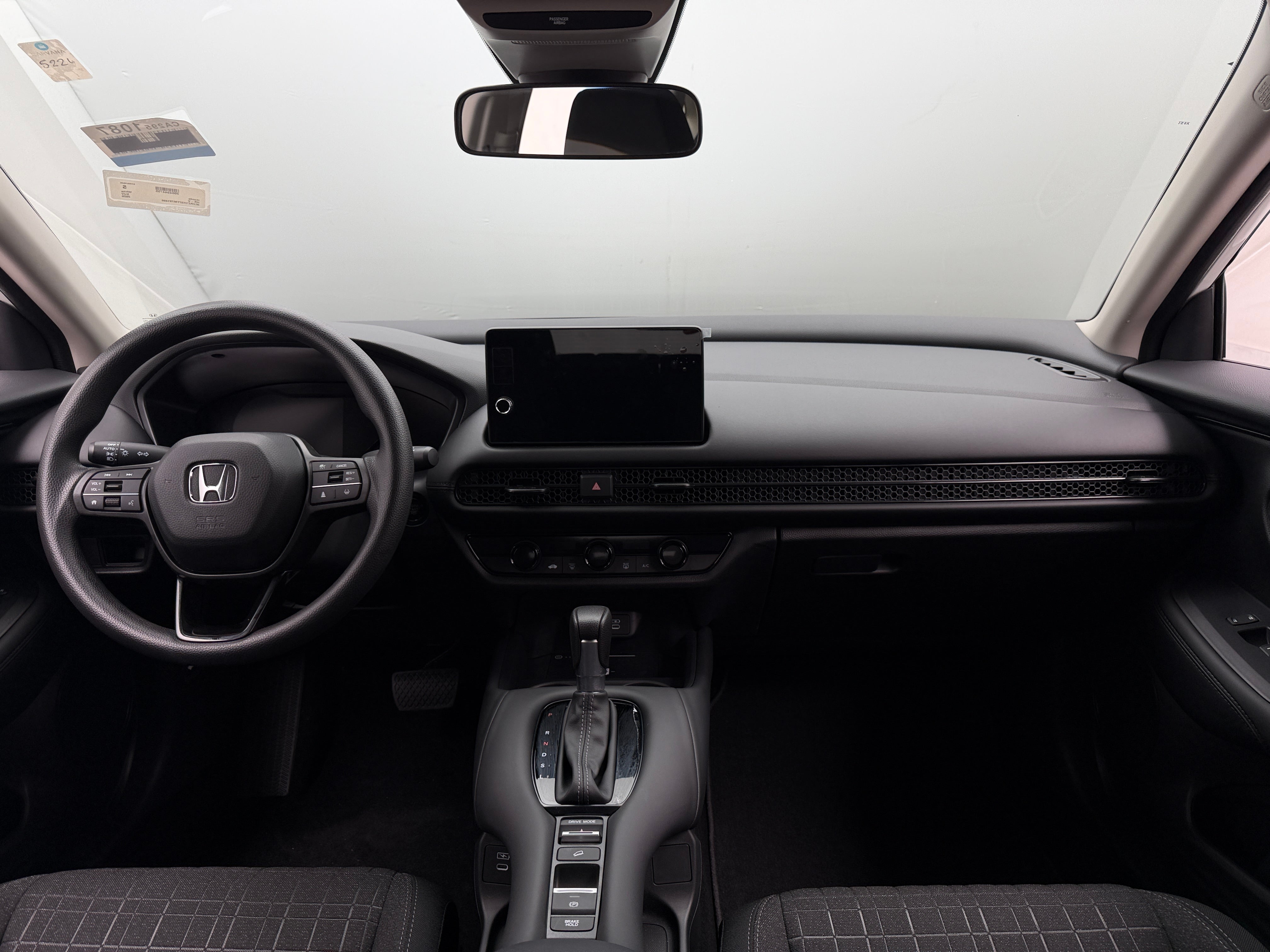 honda hr-v 2026 3CZRZ1H37TM731456 image honda hr-v 2026 3CZRZ1H37TM731456 image