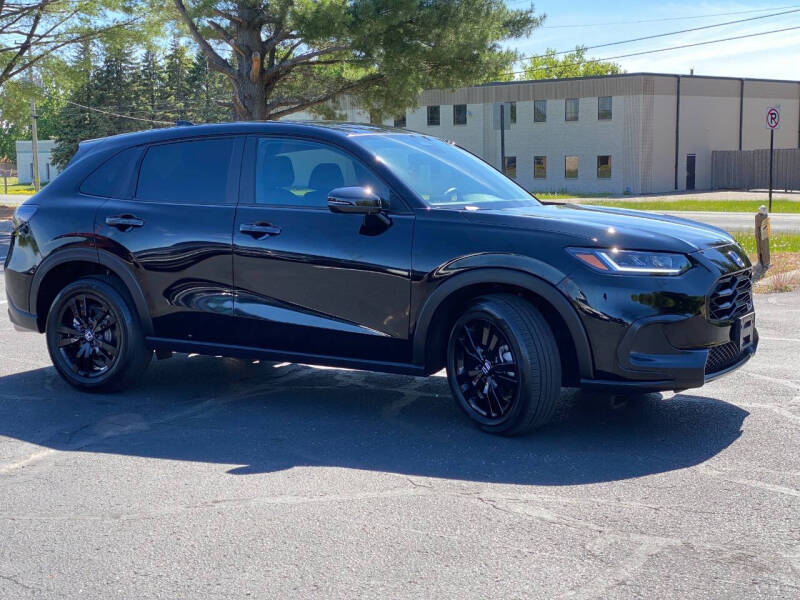 honda hr-v 2026 3CZRZ2H53TM714760 image honda hr-v 2026 3CZRZ2H53TM714760 image