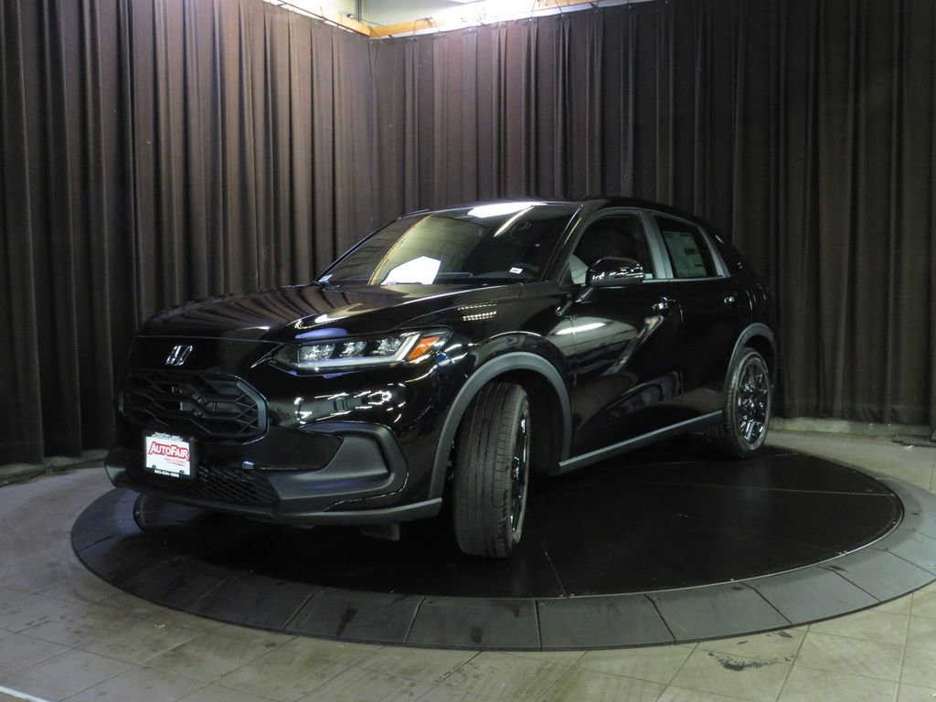 honda hr-v 2026 3CZRZ2H54TM709065 image honda hr-v 2026 3CZRZ2H54TM709065 image