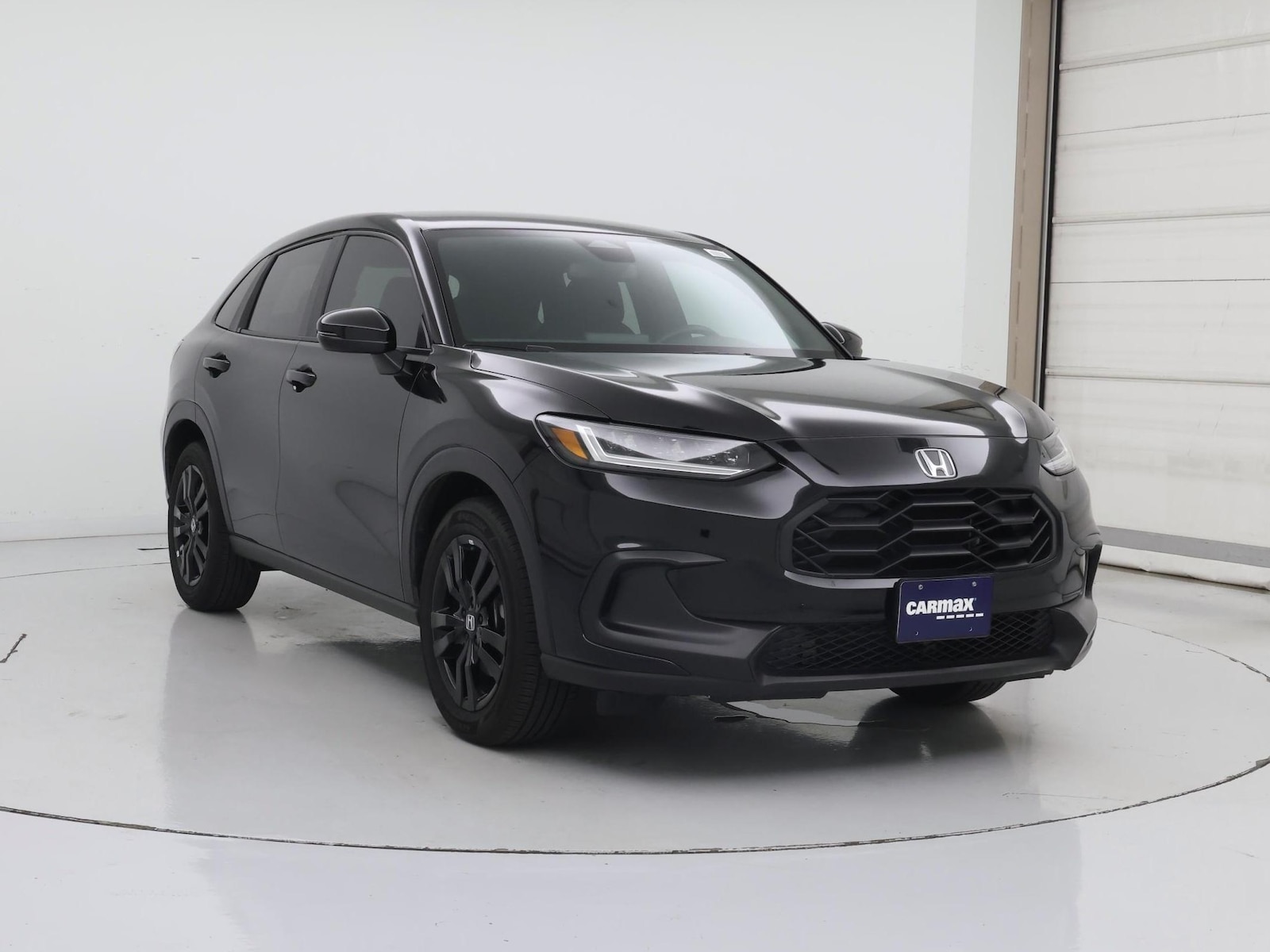 honda hr-v 2026 3CZRZ1H5XTM722705 image honda hr-v 2026 3CZRZ1H5XTM722705 image