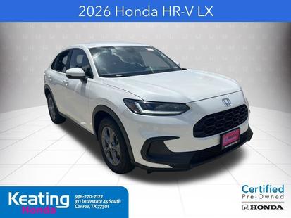 honda hr-v 2026 3CZRZ1H37TM724989 image honda hr-v 2026 3CZRZ1H37TM724989 image