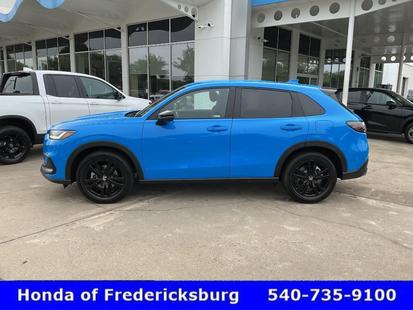 honda hr-v 2026 3CZRZ2H56TM753908 image honda hr-v 2026 3CZRZ2H56TM753908 image