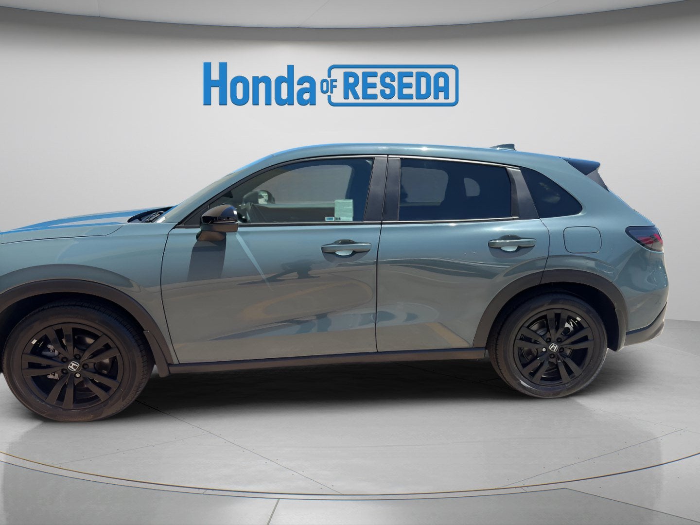 honda hr-v 2026 3CZRZ1H58TM722802 image honda hr-v 2026 3CZRZ1H58TM722802 image