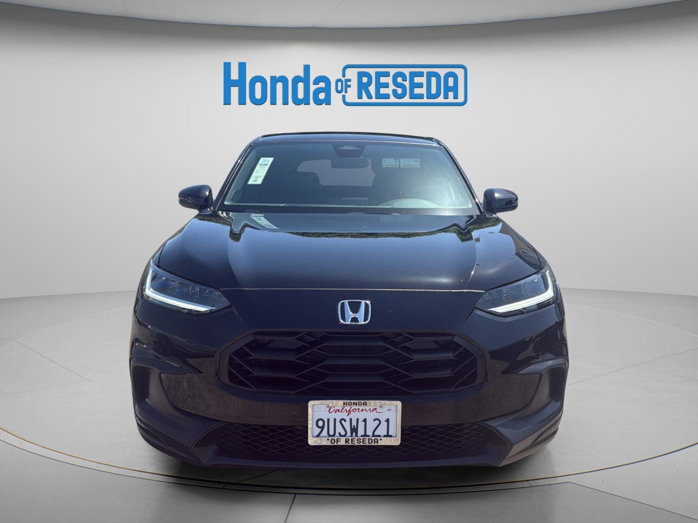 honda hr-v 2026 3CZRZ1H5XTM714152 image honda hr-v 2026 3CZRZ1H5XTM714152 image