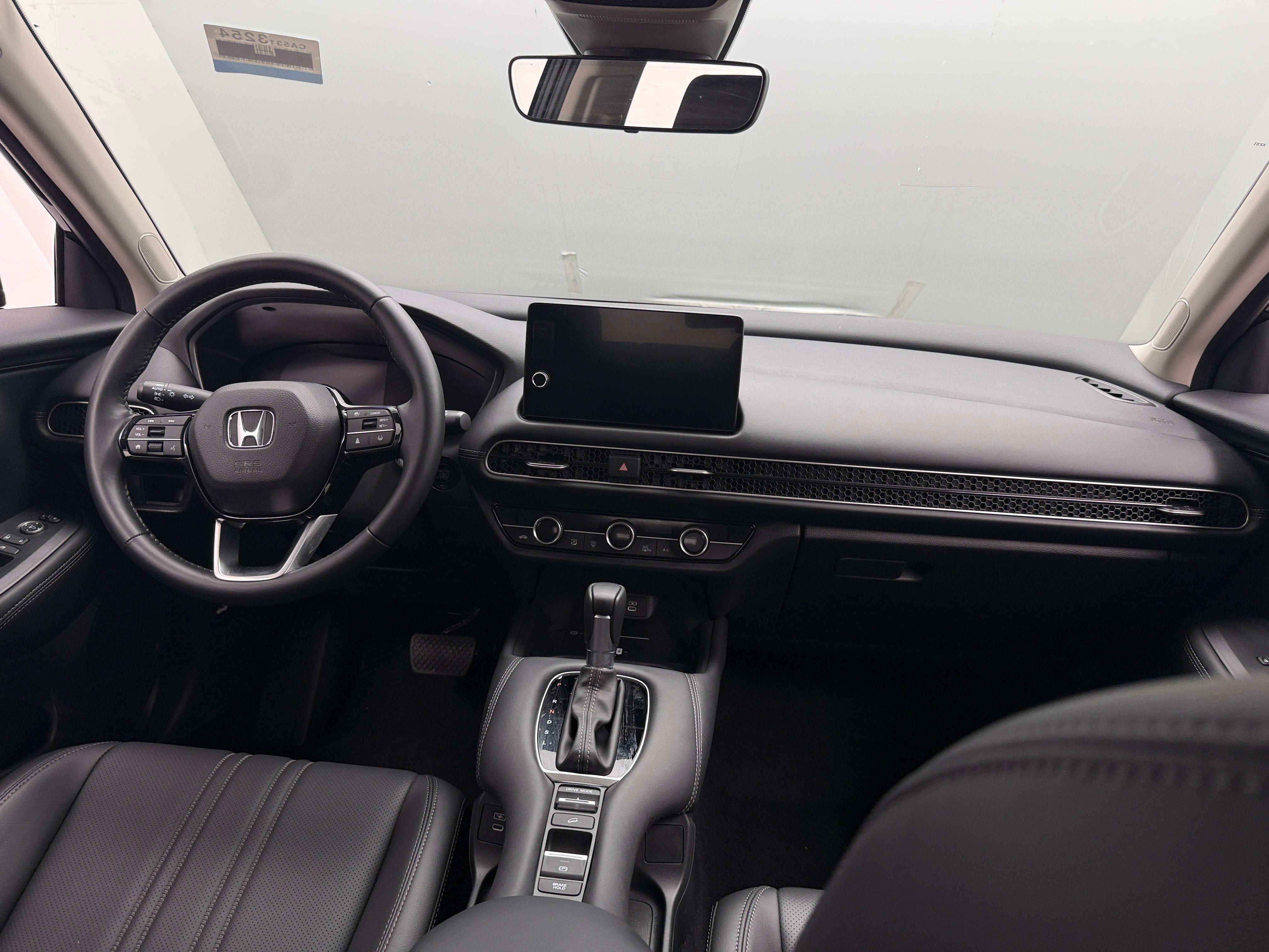 honda hr-v 2026 3CZRZ1H72TM722649 image honda hr-v 2026 3CZRZ1H72TM722649 image