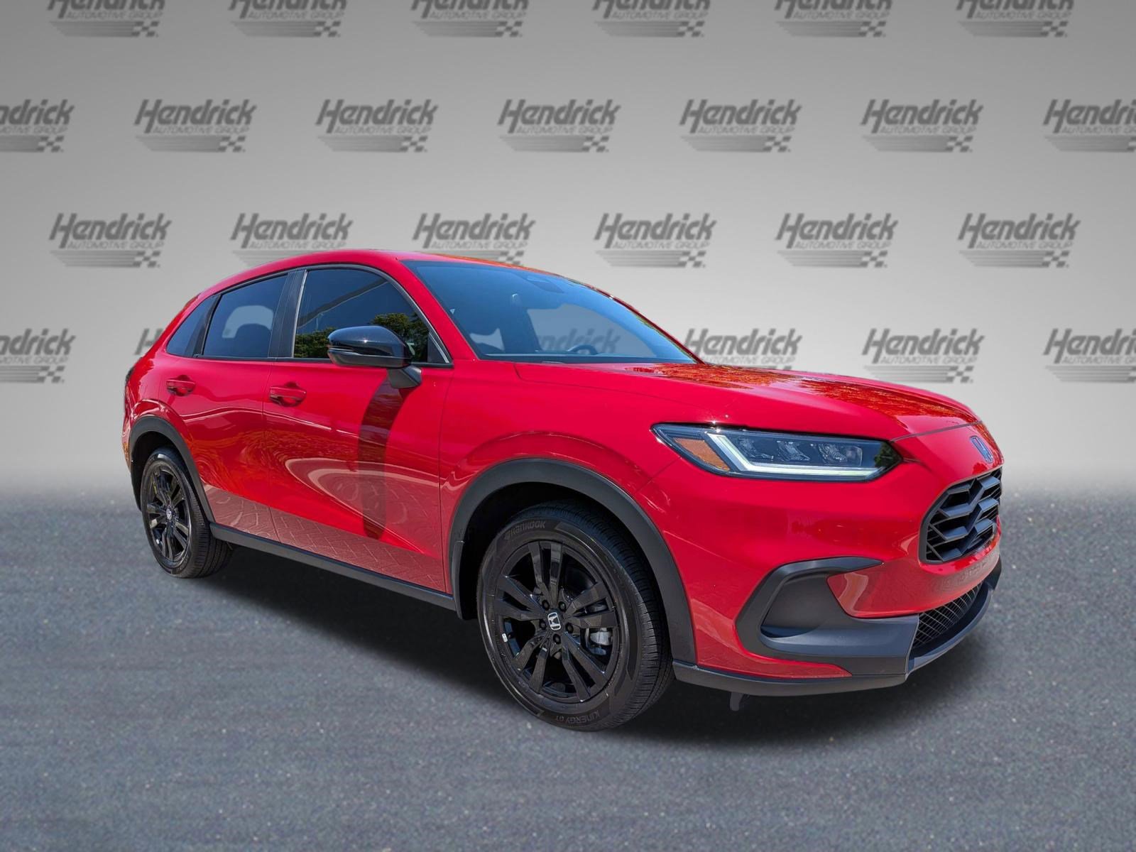 honda hr-v 2026 3CZRZ1H5XTM727466 image honda hr-v 2026 3CZRZ1H5XTM727466 image