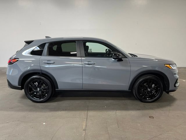 honda hr-v 2026 3CZRZ1H54TM713577 image honda hr-v 2026 3CZRZ1H54TM713577 image