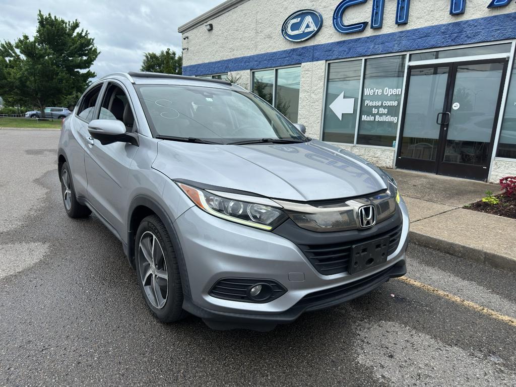 honda hr-v 2021 3CZRU5H7XMM707615 image honda hr-v 2021 3CZRU5H7XMM707615 image