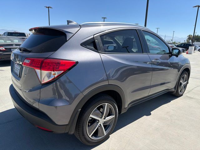 honda hr-v 2021 3CZRU5H71MM709043 image honda hr-v 2021 3CZRU5H71MM709043 image