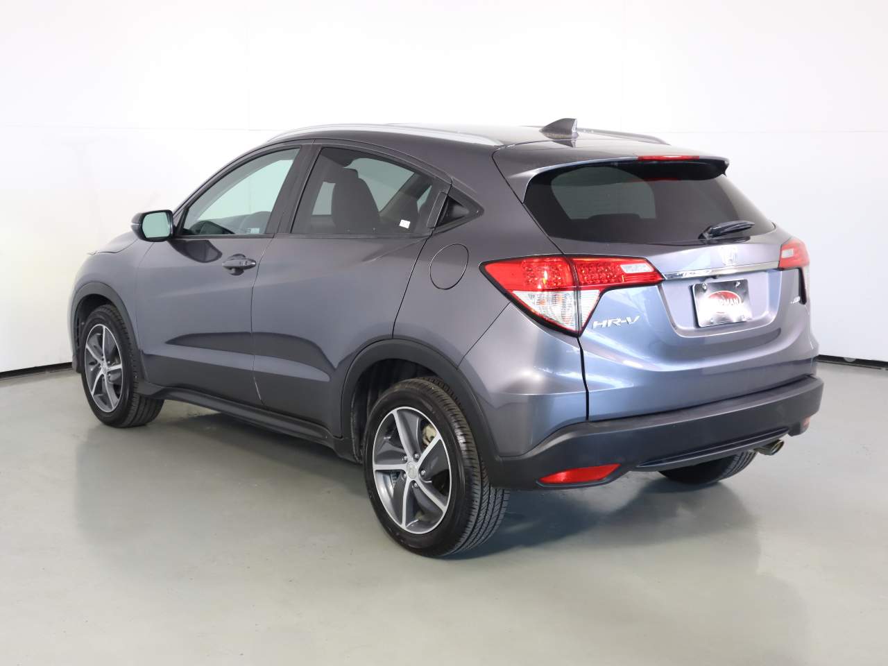 honda hr-v 2021 3CZRU6H75MM731309 image honda hr-v 2021 3CZRU6H75MM731309 image
