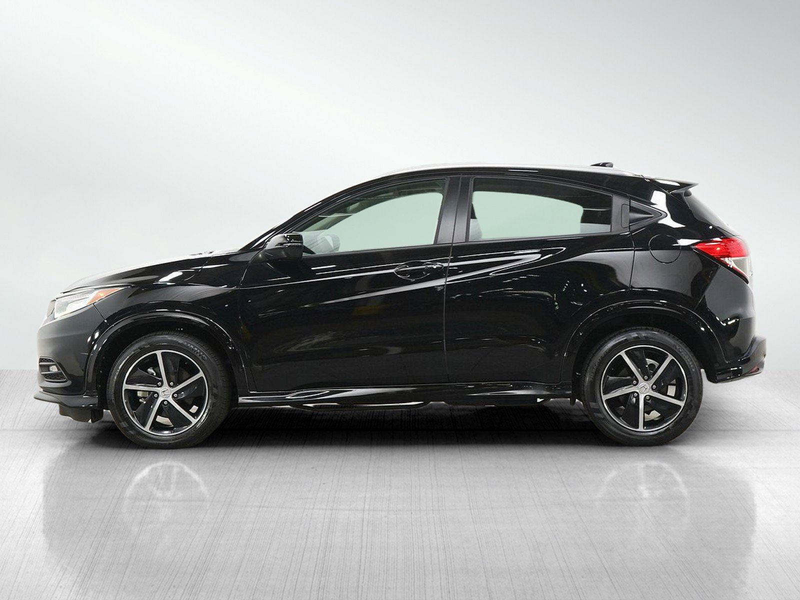 honda hr-v 2021 3CZRU6H90MM701250 image honda hr-v 2021 3CZRU6H90MM701250 image