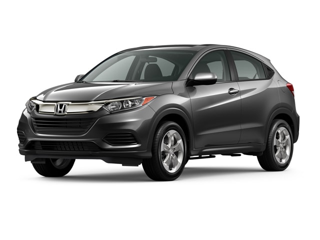 honda hr-v 2021 3CZRU6H3XMM756400 image