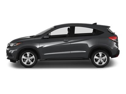 honda hr-v 2021 3CZRU5H38MM722286 image