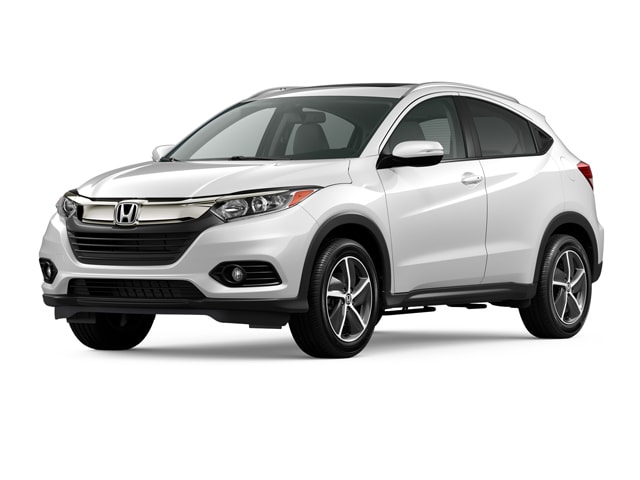 honda hr-v 2021 3CZRU6H75MM710850 image