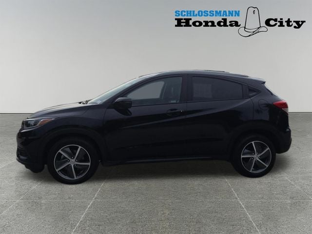 honda hr-v 2021 3CZRU6H70MM740080 image honda hr-v 2021 3CZRU6H70MM740080 image