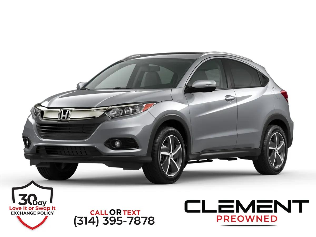 honda hr-v 2021 3CZRU5H72MM720262 image honda hr-v 2021 3CZRU5H72MM720262 image