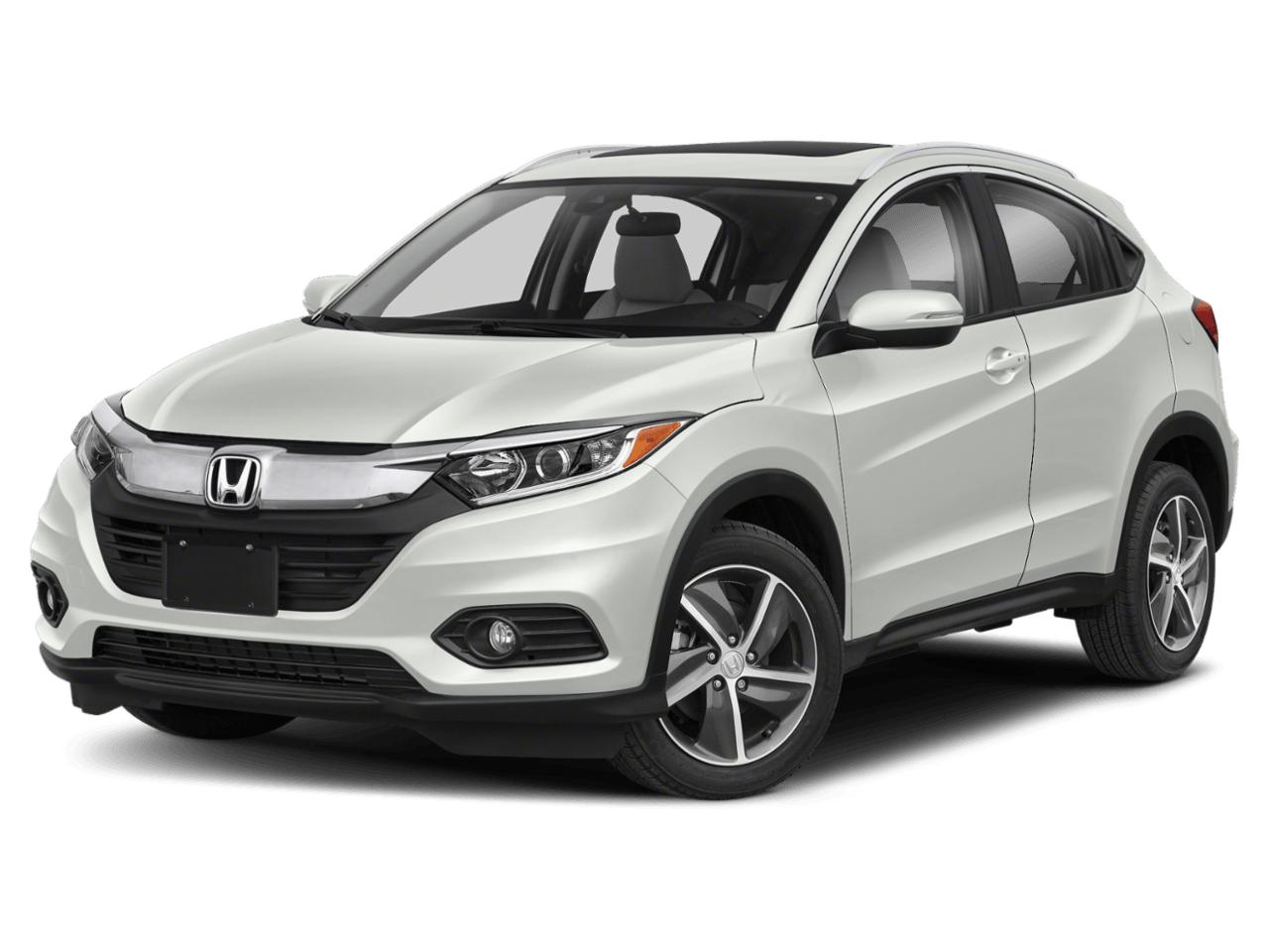 honda hr-v 2021 3CZRU6H53MM714300 image