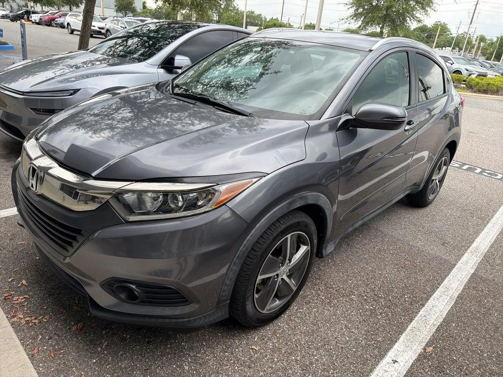 honda hr-v 2021 3CZRU5H70MM729249 image honda hr-v 2021 3CZRU5H70MM729249 image