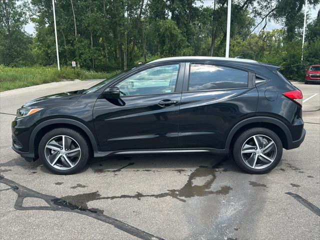honda hr-v 2021 3CZRU6H77MM722143 image honda hr-v 2021 3CZRU6H77MM722143 image