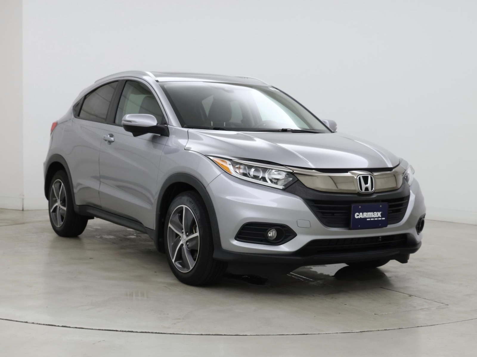honda hr-v 2021 3CZRU5H74MM720389 image honda hr-v 2021 3CZRU5H74MM720389 image
