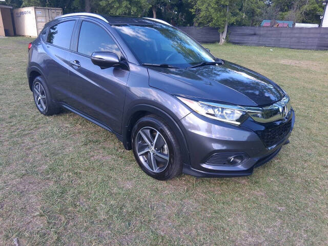 honda hr-v 2021 3CZRU5H74MM704631 image honda hr-v 2021 3CZRU5H74MM704631 image