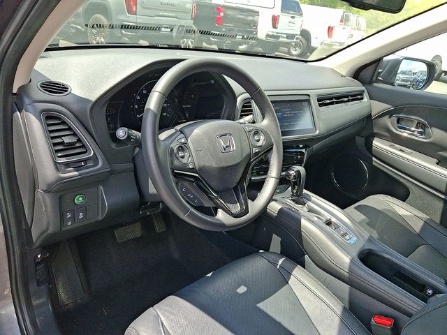 honda hr-v 2021 3CZRU6H75MM738471 image honda hr-v 2021 3CZRU6H75MM738471 image