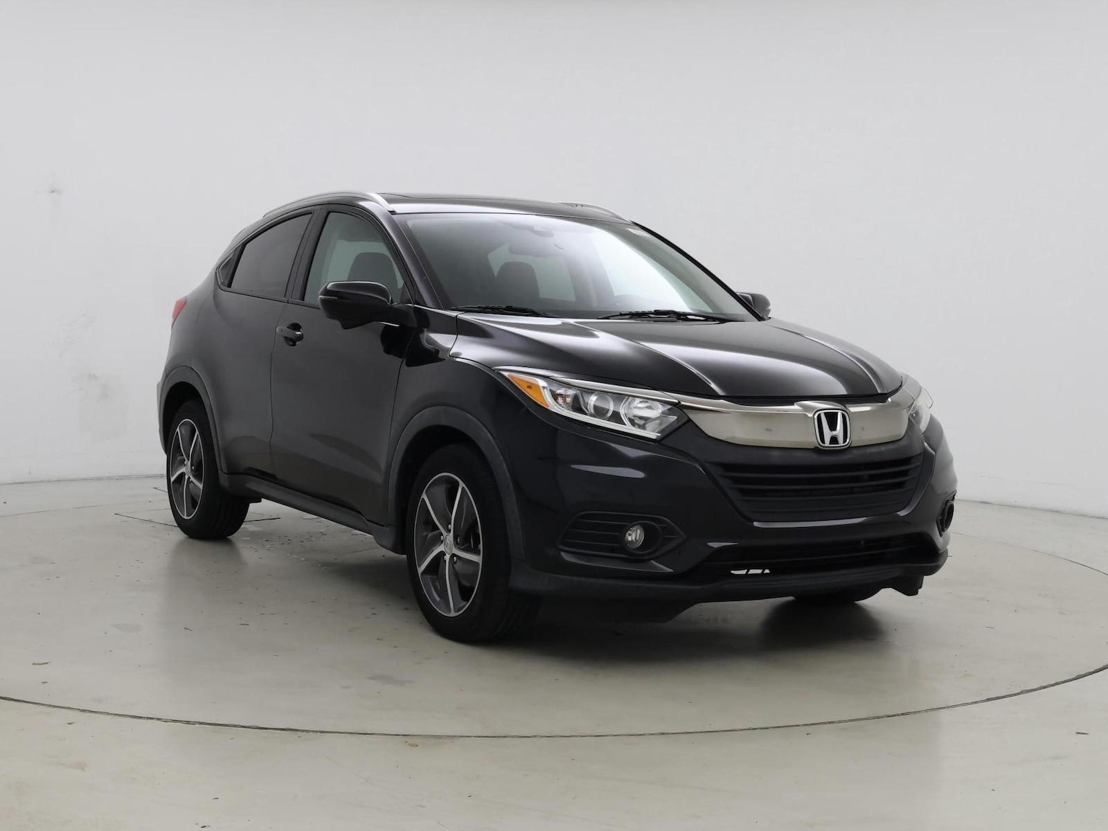 honda hr-v 2021 3CZRU5H72MM712579 image honda hr-v 2021 3CZRU5H72MM712579 image