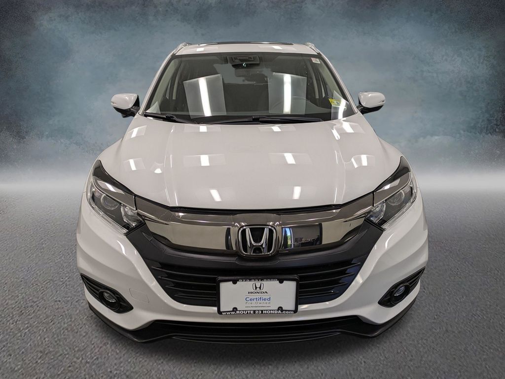 honda hr-v 2021 3CZRU6H77MM713801 image honda hr-v 2021 3CZRU6H77MM713801 image