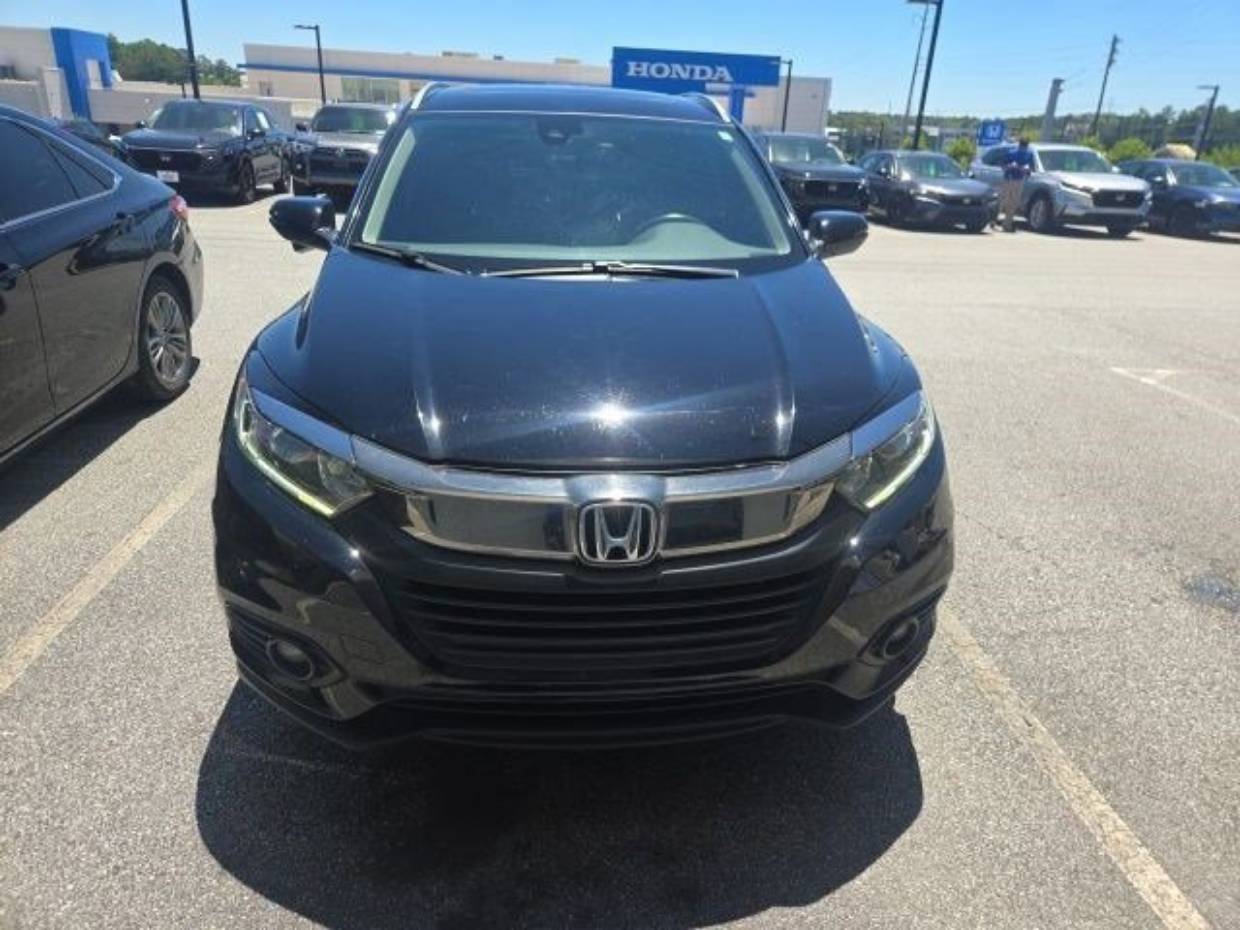honda hr-v 2021 3CZRU5H71MM708975 image honda hr-v 2021 3CZRU5H71MM708975 image