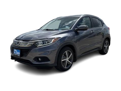 honda hr-v 2021 3CZRU5H73MM706449 image honda hr-v 2021 3CZRU5H73MM706449 image