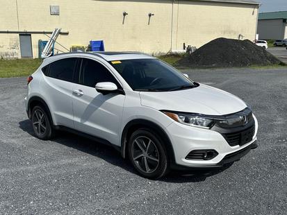 honda hr-v 2021 3CZRU5H76MM713427 image honda hr-v 2021 3CZRU5H76MM713427 image