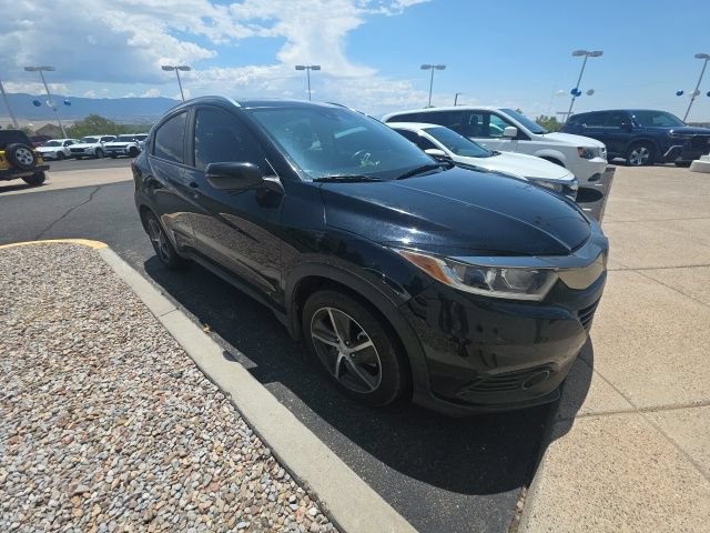 honda hr-v 2021 3CZRU5H77MM709175 image honda hr-v 2021 3CZRU5H77MM709175 image