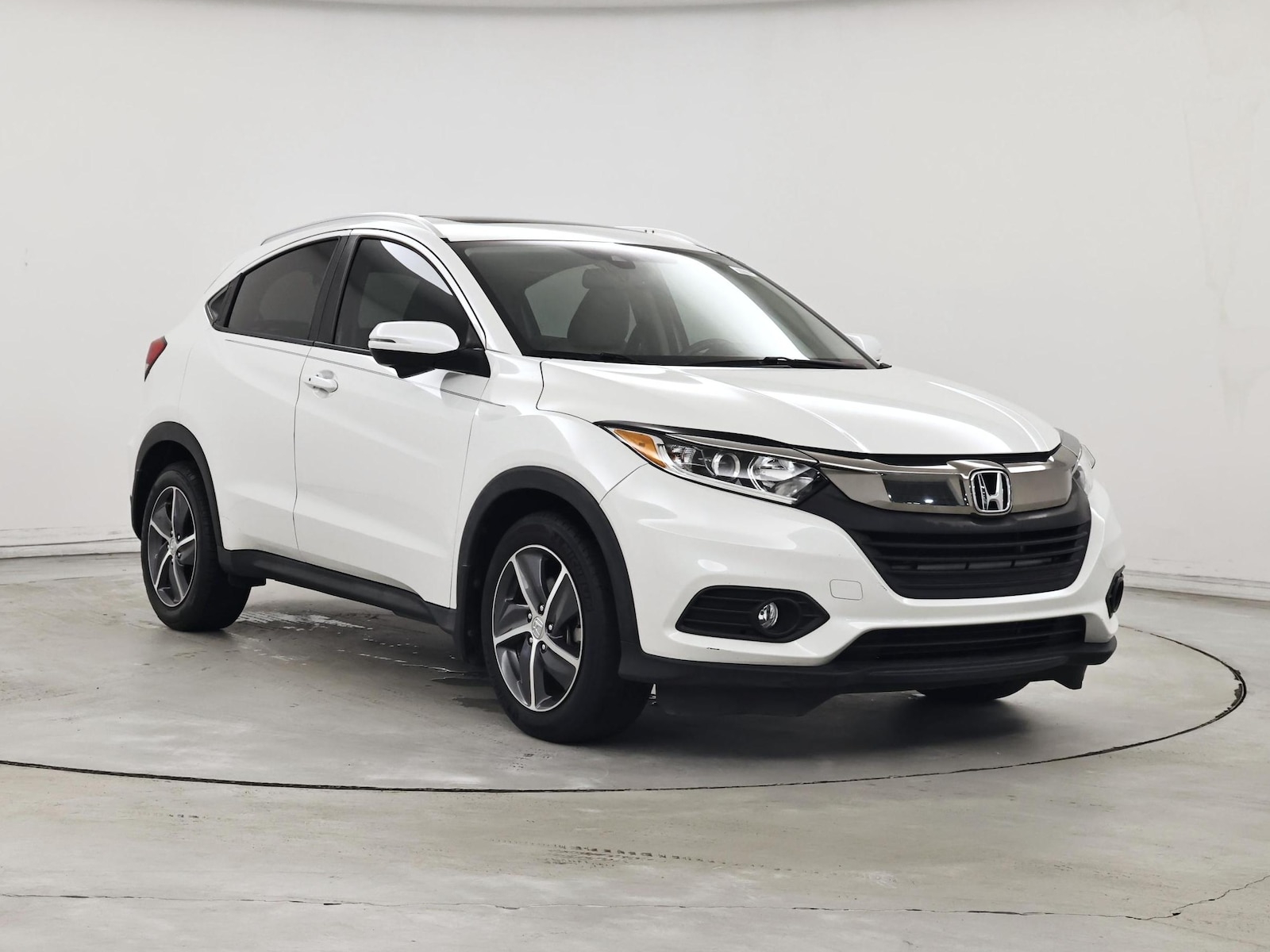 honda hr-v 2021 3CZRU5H77MM729278 image honda hr-v 2021 3CZRU5H77MM729278 image