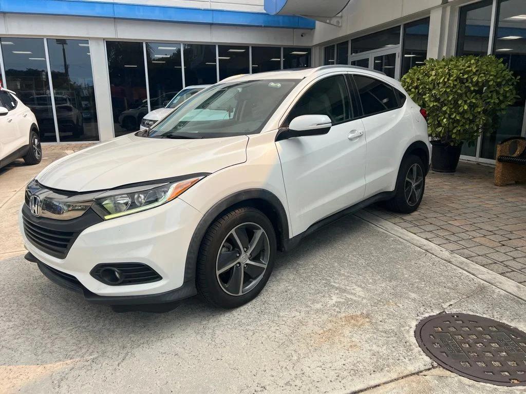 honda hr-v 2021 3CZRU5H73MM704023 image honda hr-v 2021 3CZRU5H73MM704023 image