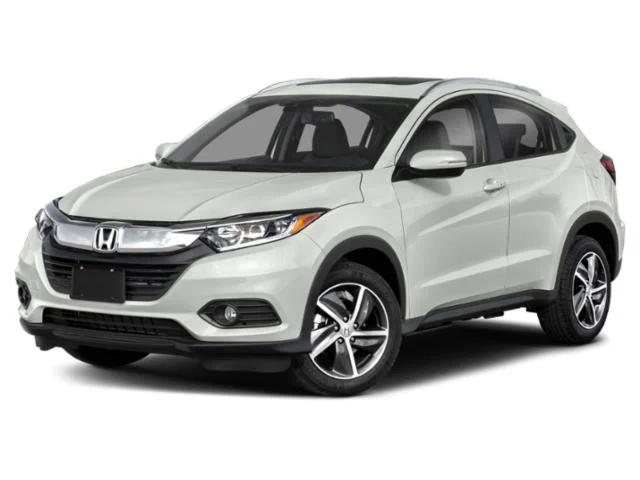 honda hr-v 2021 3CZRU6H71MM705600 image honda hr-v 2021 3CZRU6H71MM705600 image