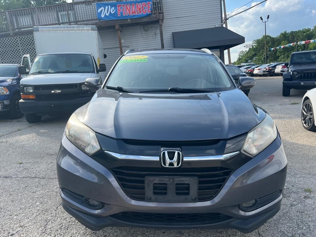 honda hr-v 2017 3CZRU6H75HM716878 image honda hr-v 2017 3CZRU6H75HM716878 image