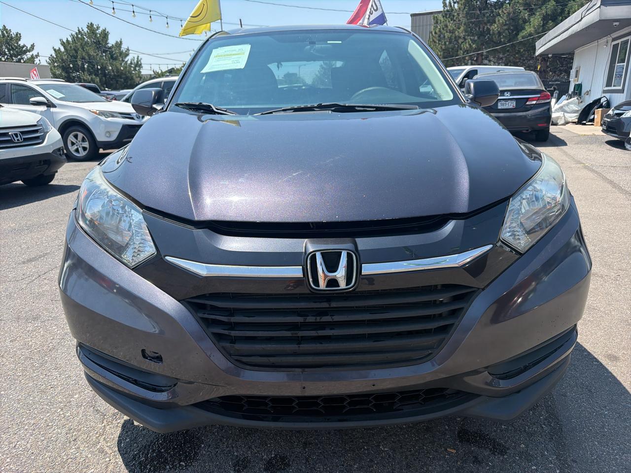 honda hr-v 2017 3CZRU6H30HG708344 image honda hr-v 2017 3CZRU6H30HG708344 image