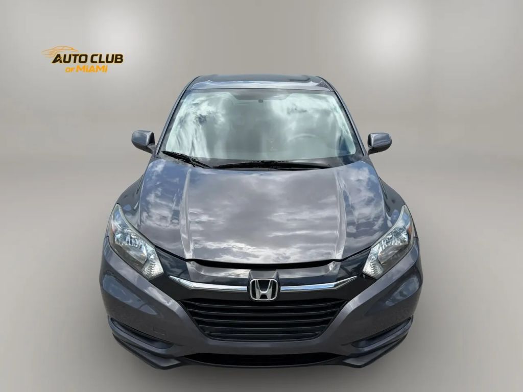 honda hr-v 2017 3CZRU5H34HM715714 image honda hr-v 2017 3CZRU5H34HM715714 image