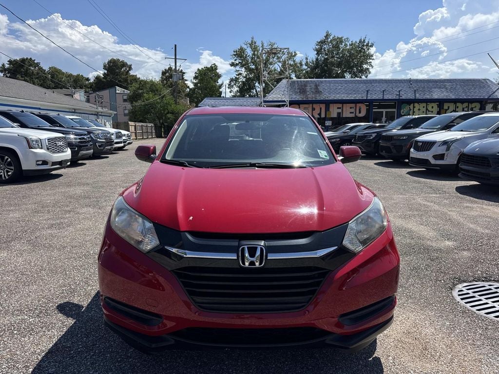honda hr-v 2017 3CZRU5H37HG710182 image honda hr-v 2017 3CZRU5H37HG710182 image