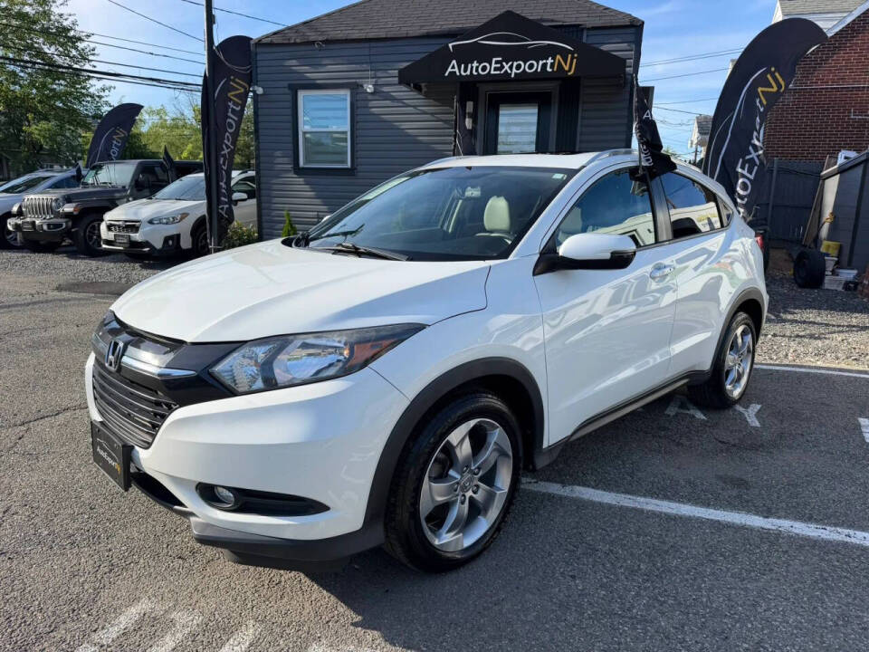 honda hr-v 2017 3CZRU6H72HM723254 image honda hr-v 2017 3CZRU6H72HM723254 image