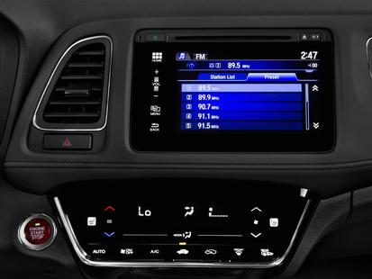honda hr-v 2017 3CZRU6H31HM712291 image honda hr-v 2017 3CZRU6H31HM712291 image