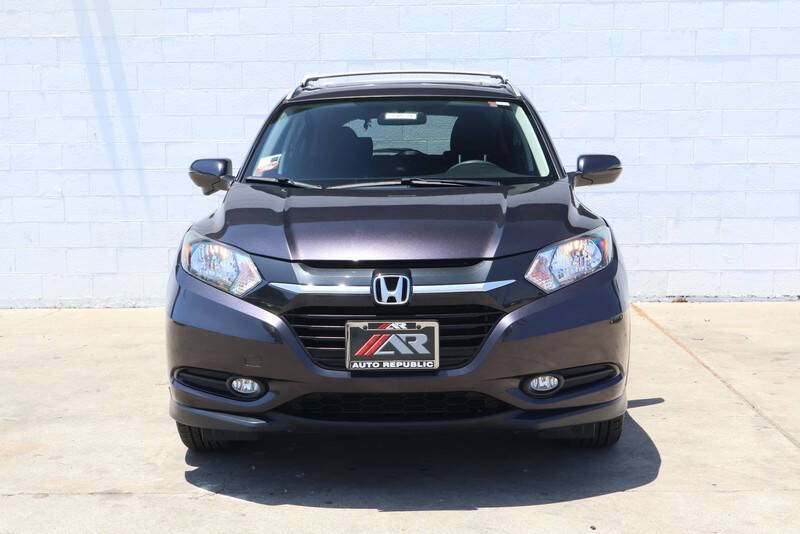 honda hr-v 2017 3CZRU5H5XHM721566 image honda hr-v 2017 3CZRU5H5XHM721566 image