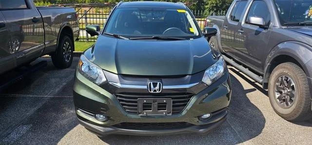 honda hr-v 2017 3CZRU5H76HM705673 image honda hr-v 2017 3CZRU5H76HM705673 image