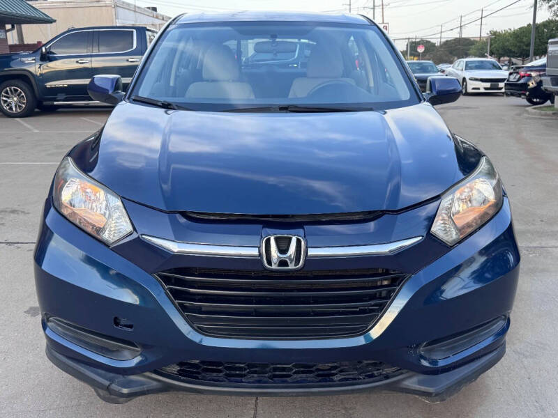 honda hr-v 2017 3CZRU5H3XHG701766 image honda hr-v 2017 3CZRU5H3XHG701766 image