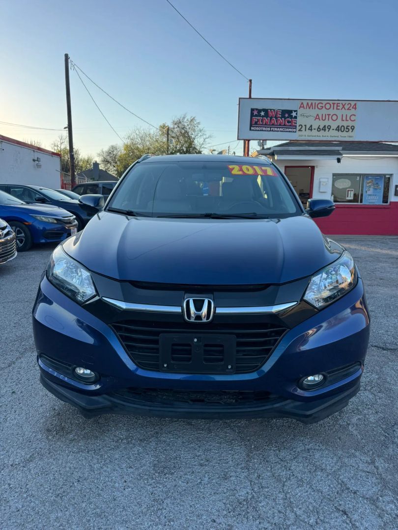 honda hr-v 2017 3CZRU5H76HM715426 image honda hr-v 2017 3CZRU5H76HM715426 image