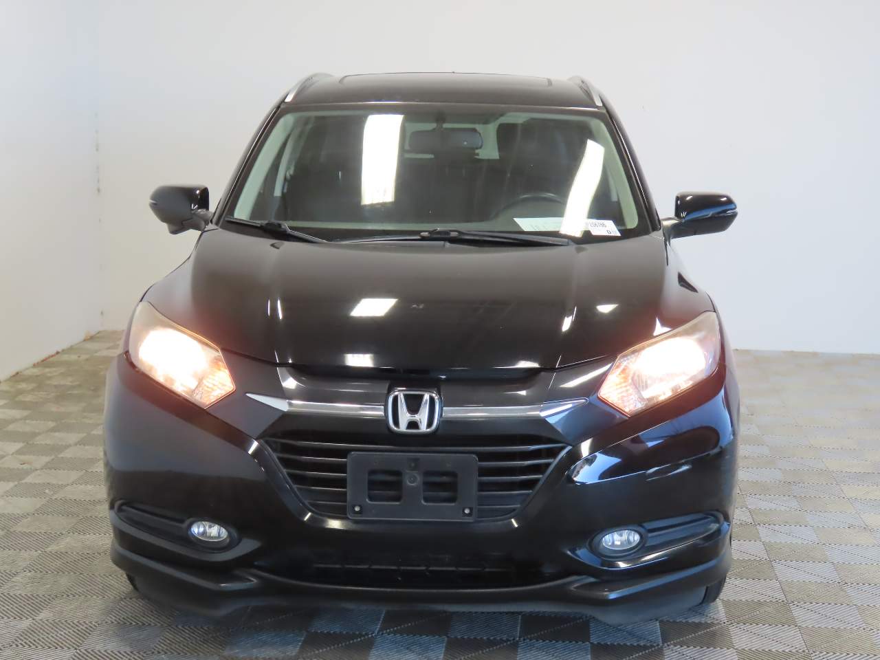 honda hr-v 2017 3CZRU6H7XHM700076 image honda hr-v 2017 3CZRU6H7XHM700076 image