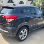 honda hr-v 2017 3CZRU5H78HM707487 image honda hr-v 2017 3CZRU5H78HM707487 image