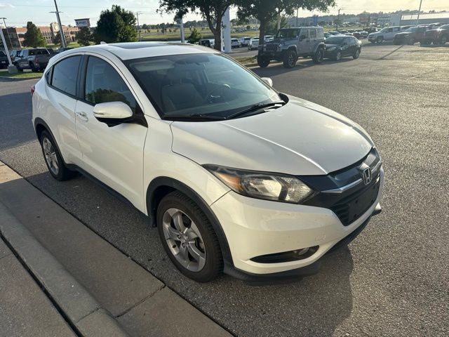 honda hr-v 2017 3CZRU6H5XHM732248 image honda hr-v 2017 3CZRU6H5XHM732248 image